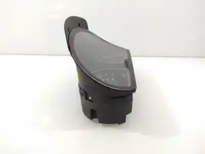 Peça sobressalente para automóvel em segunda mão quadrante por bmw x3 (e83) 2.0 16v diesel cat referências oem iam 6211341437202  