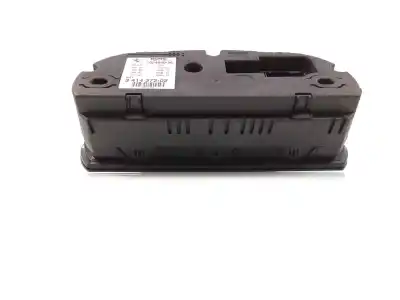 Peça sobressalente para automóvel em segunda mão quadrante por bmw x3 (e83) 2.0 16v diesel cat referências oem iam 6211341437202  
