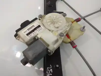 Second-hand car spare part passenger side right window regulator for bmw x3 (e83) 2.0 16v diesel cat oem iam references 69259641  