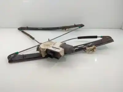 Second-hand car spare part passenger side right window regulator for bmw x3 (e83) 2.0 16v diesel cat oem iam references 69259641  