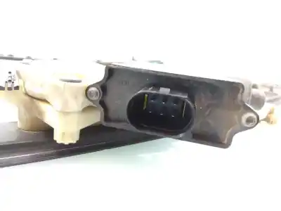 Second-hand car spare part passenger side right window regulator for bmw x3 (e83) 2.0 16v diesel cat oem iam references 69259641  