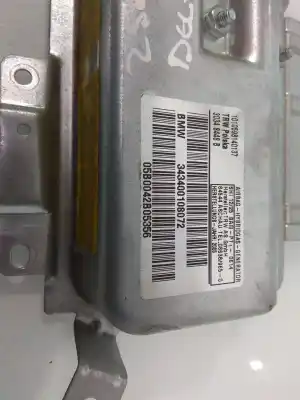 Gebrauchtes Autoersatzteil  zum BMW X3 (E83)  OEM-IAM-Referenzen 343400108072  