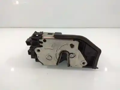 Peça sobressalente para automóvel em segunda mão fechadura da porta traseira esquerda por bmw x3 (e83) 2.0 16v diesel cat referências oem iam 7167069  