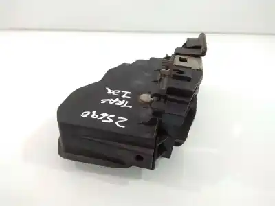 Peça sobressalente para automóvel em segunda mão fechadura da porta traseira esquerda por bmw x3 (e83) 2.0 16v diesel cat referências oem iam 7167069  