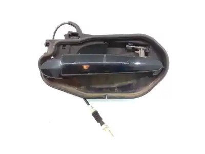 Pezzo di ricambio per auto di seconda mano maniglia esterna posteriore destra per bmw x3 (e83) 2.0 16v diesel cat riferimenti oem iam 3330984  