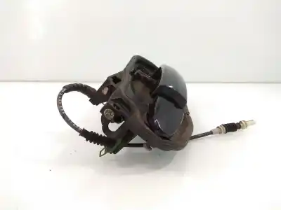 Pezzo di ricambio per auto di seconda mano maniglia esterna posteriore destra per bmw x3 (e83) 2.0 16v diesel cat riferimenti oem iam 3330984  