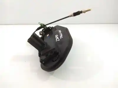 Pezzo di ricambio per auto di seconda mano maniglia esterna posteriore destra per bmw x3 (e83) 2.0 16v diesel cat riferimenti oem iam 3330984  