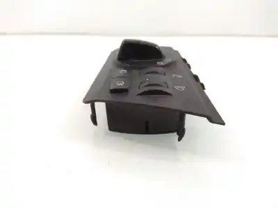 Peça sobressalente para automóvel em segunda mão comutador de luzes por bmw x3 (e83) 2.0 16v diesel cat referências oem iam 3415103  