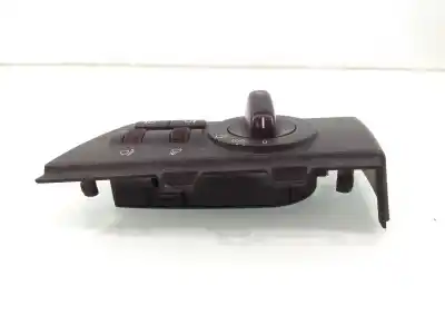 Peça sobressalente para automóvel em segunda mão comutador de luzes por bmw x3 (e83) 2.0 16v diesel cat referências oem iam 3415103  
