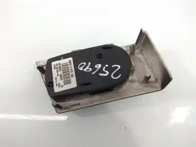 Peça sobressalente para automóvel em segunda mão comutador de luzes por bmw x3 (e83) 2.0 16v diesel cat referências oem iam 3415103  