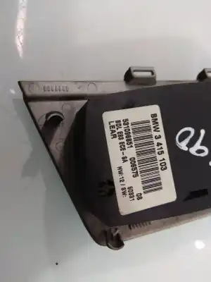 Peça sobressalente para automóvel em segunda mão comutador de luzes por bmw x3 (e83) 2.0 16v diesel cat referências oem iam 3415103  