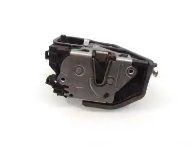 Peça sobressalente para automóvel em segunda mão fechadura da porta traseira direita por bmw x3 (e83) 2.0 16v diesel cat referências oem iam 7167070  
