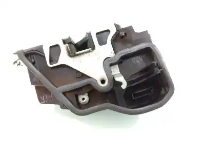 Peça sobressalente para automóvel em segunda mão fechadura da porta traseira direita por bmw x3 (e83) 2.0 16v diesel cat referências oem iam 7167070  
