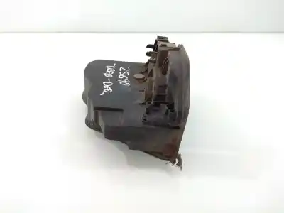 Peça sobressalente para automóvel em segunda mão fechadura da porta traseira direita por bmw x3 (e83) 2.0 16v diesel cat referências oem iam 7167070  