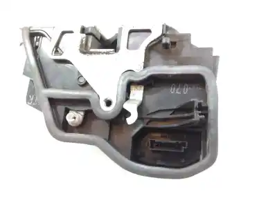 Peça sobressalente para automóvel em segunda mão fechadura da porta traseira direita por bmw x3 (e83) 2.0 16v diesel cat referências oem iam 7167070  