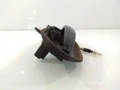 Peça sobressalente para automóvel em segunda mão puxador exterior traseiro esquerdo por bmw x3 (e83) 2.0 16v diesel cat referências oem iam 3330983