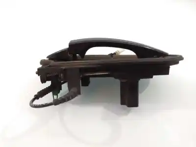 Pezzo di ricambio per auto di seconda mano maniglia esterna posteriore sinistra per bmw x3 (e83) 2.0 16v diesel cat riferimenti oem iam 3330983  