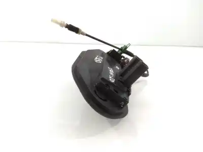 Pezzo di ricambio per auto di seconda mano maniglia esterna posteriore sinistra per bmw x3 (e83) 2.0 16v diesel cat riferimenti oem iam 3330983  