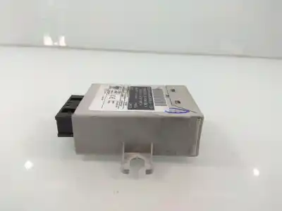 Peça sobressalente para automóvel em segunda mão centralina de ignição imobilizador por bmw x3 (e83) 2.0 16v diesel cat referências oem iam 613569419869