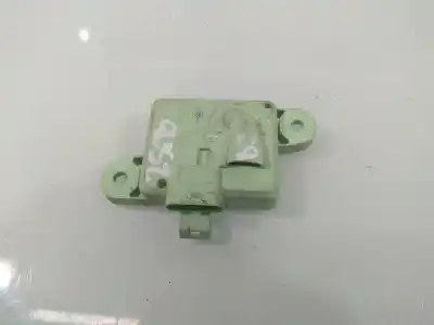 Peça sobressalente para automóvel em segunda mão sensor por bmw x3 (e83) 2.0 16v diesel cat referências oem iam 65773412005  