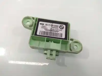 Peça sobressalente para automóvel em segunda mão sensor por bmw x3 (e83) 2.0 16v diesel cat referências oem iam 65773412005  