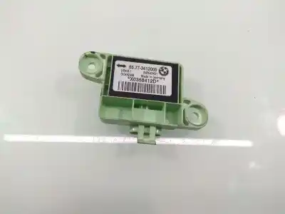 Peça sobressalente para automóvel em segunda mão sensor por bmw x3 (e83) 2.0 16v diesel cat referências oem iam 65773412005  