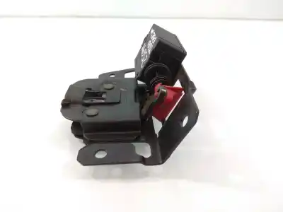Peça sobressalente para automóvel em segunda mão fechadura do mala por bmw x3 (e83) 2.0 16v diesel cat referências oem iam 51247057364  