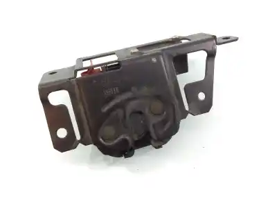 Peça sobressalente para automóvel em segunda mão fechadura do mala por bmw x3 (e83) 2.0 16v diesel cat referências oem iam 51247057364  
