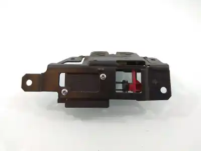 Peça sobressalente para automóvel em segunda mão fechadura do mala por bmw x3 (e83) 2.0 16v diesel cat referências oem iam 51247057364  