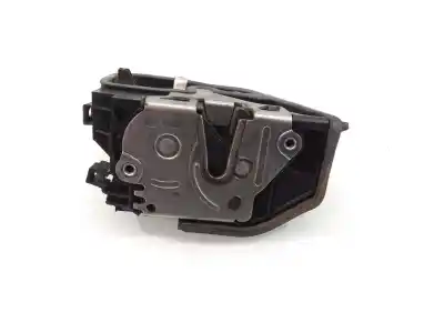Peça sobressalente para automóvel em segunda mão fechadura da porta dianteira direita por bmw x3 (e83) 2.0 16v diesel cat referências oem iam 7167068