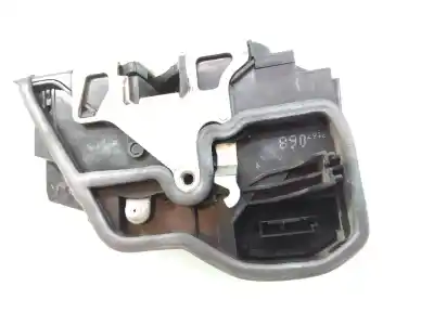 Peça sobressalente para automóvel em segunda mão fechadura da porta dianteira direita por bmw x3 (e83) 2.0 16v diesel cat referências oem iam 7167068  