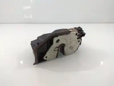 Peça sobressalente para automóvel em segunda mão fechadura da porta dianteira direita por bmw x3 (e83) 2.0 16v diesel cat referências oem iam 7167068  