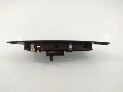 Peça sobressalente para automóvel em segunda mão botão / interruptor elevador vidro traseiro esquerdo por bmw x3 (e83) 2.0 16v diesel cat referências oem iam 6935534  