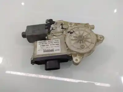 Peça sobressalente para automóvel em segunda mão motor elevador vidro traseiro esquerdo por bmw x3 (e83) 2.0 16v diesel cat referências oem iam 69259652  
