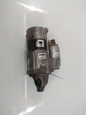 Peça sobressalente para automóvel em segunda mão motor de arranque por bmw serie 3 compact (e46) 2.0 diesel cat referências oem iam 