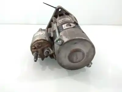 Second-hand car spare part starter motor for bmw serie 3 compact (e46) 2.0 diesel cat oem iam references   