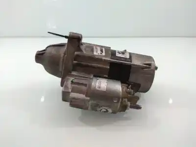 Second-hand car spare part starter motor for bmw serie 3 compact (e46) 2.0 diesel cat oem iam references   