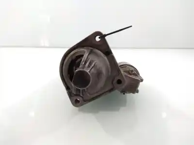 Second-hand car spare part starter motor for bmw serie 3 compact (e46) 2.0 diesel cat oem iam references   