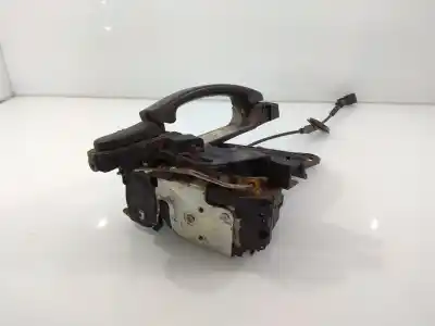 Second-hand car spare part rear right door lock for ford fiesta jh1 oem iam references 2s6aa26412aj