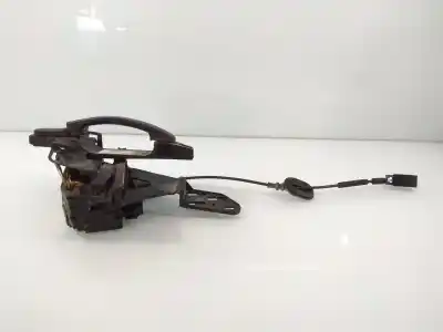 Peça sobressalente para automóvel em segunda mão fechadura da porta traseira direita por ford fiesta jh1 referências oem iam 2s6aa26412aj  