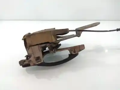 Peça sobressalente para automóvel em segunda mão fechadura da porta traseira direita por ford fiesta jh1 referências oem iam 2s6aa26412aj  