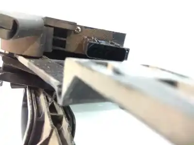 Peça sobressalente para automóvel em segunda mão fechadura da porta traseira direita por ford fiesta jh1 referências oem iam 2s6aa26412aj  