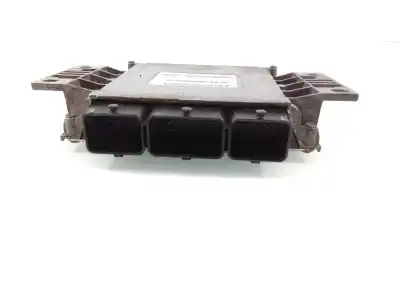 Second-hand car spare part ecu engine control for citroen c2 (jm_) 1.4 hdi oem iam references 9655756780 9645989480 