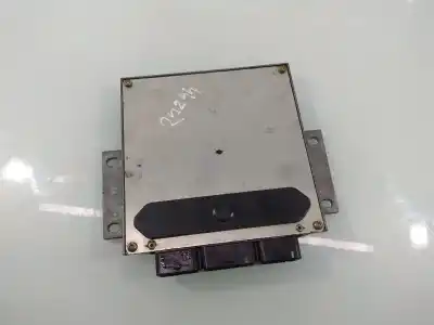 Second-hand car spare part ecu engine control for citroen c2 (jm_) 1.4 hdi oem iam references 9655756780 9645989480 