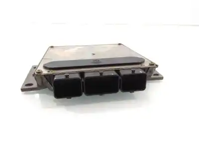 Tweedehands auto-onderdeel ecu motorcontroller voor citroen c2 (jm_) 1.4 hdi oem iam-referenties 9655756780