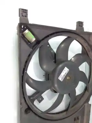 Gebrauchtes Autoersatzteil ELEKTRO-LÜFTER zum FIAT FIORINO  OEM-IAM-Referenzen 51780703 ZFA22500000341413 