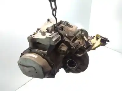 Second-hand car spare part GEARBOX for PEUGEOT 208 I (CA_, CC_)  OEM IAM references 20ET47  