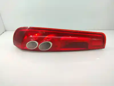 Second-hand car spare part Left Tailgate Light for FORD FIESTA (CBK) Ambiente OEM IAM references   