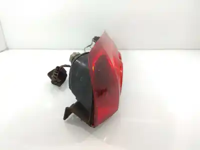 Second-hand car spare part left tailgate light for ford fiesta (cbk) ambiente oem iam references   