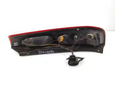 Second-hand car spare part left tailgate light for ford fiesta (cbk) ambiente oem iam references   